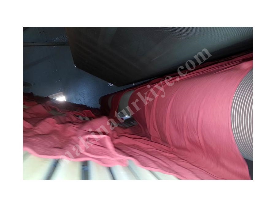Entema Quadro 4 Pass Relax Dryer
