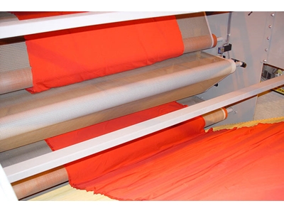 Entema 3 Pass Relax Dryer - 5