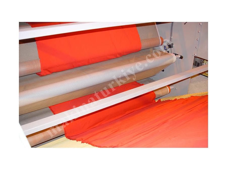 Entema 3 Pass Relax Dryer