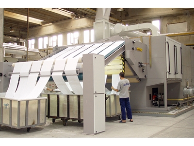 Entema 2 Pass Relax Dryer - 3