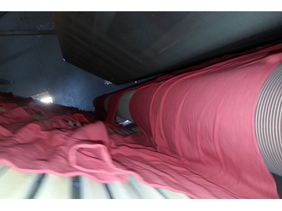 Leveled Input Equalizing Relax Dryer - 5