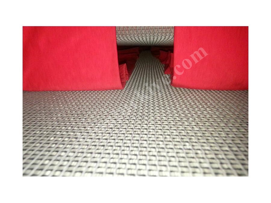 Leveled Input Equalizing Relax Dryer