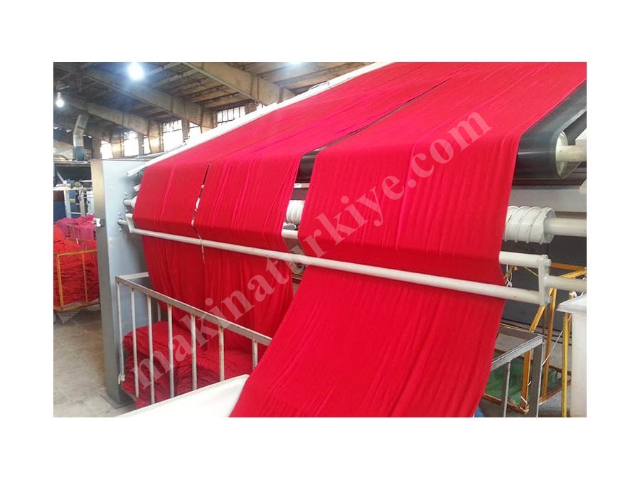 Leveled Input Equalizing Relax Dryer
