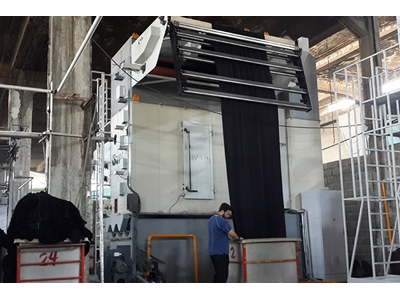 Open Width Continuous Tumbler - 3