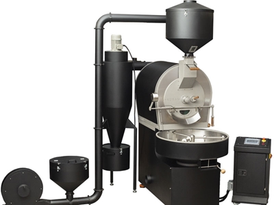 24 Kg Coffee Roasters - 0