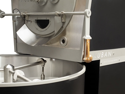 24 Kg Coffee Roasters - 1