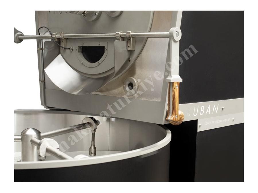 24 Kg Coffee Roasters