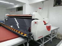 Machine automatique de distribution de pâte SX-PRO Full Automatique - 3
