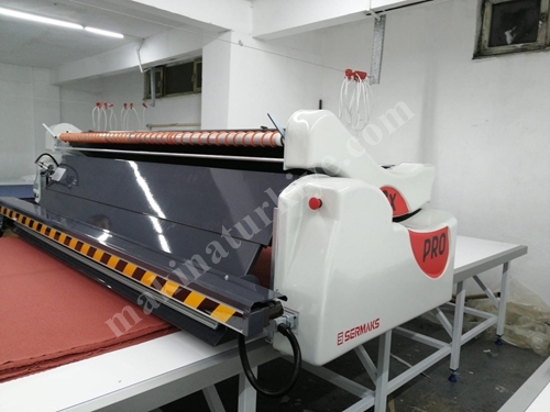 Machine automatique de distribution de pâte SX-PRO Full Automatique