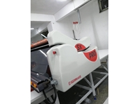 Pastal Serim Makinası SX-PRO Full Otomatik - 6