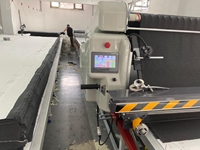 Machine automatique de distribution de pâte SX-PRO Full Automatique - 4