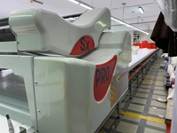 Автоматическая машина для нарезки тортов SX-PRO полностью автоматическая - 10