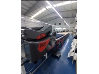 Machine automatique de distribution de pâte SX-PRO Full Automatique - 1