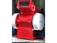Plastik Kırma Makinası Cmk60/50