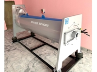 AY8002 Halı Yıkama Makinası 