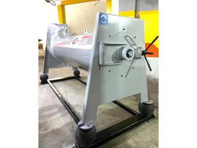 AY8002 Halı Yıkama Makinası  - 1