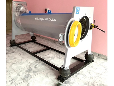 AY8002 Halı Yıkama Makinası  - 5