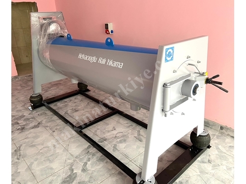 Aydos Makina Yolluk Sıkma Makinası