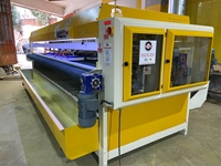 HYM A8002X Machine de lavage de tapis de 4,20 mètres - 2