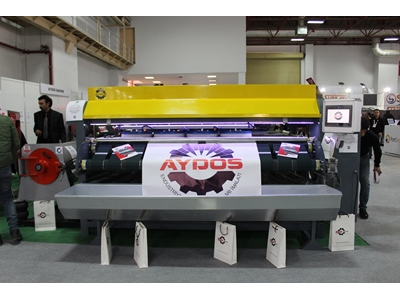 Aydos Machine Carpet Washing Machine - 4