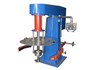 Rotor Stator Mikser