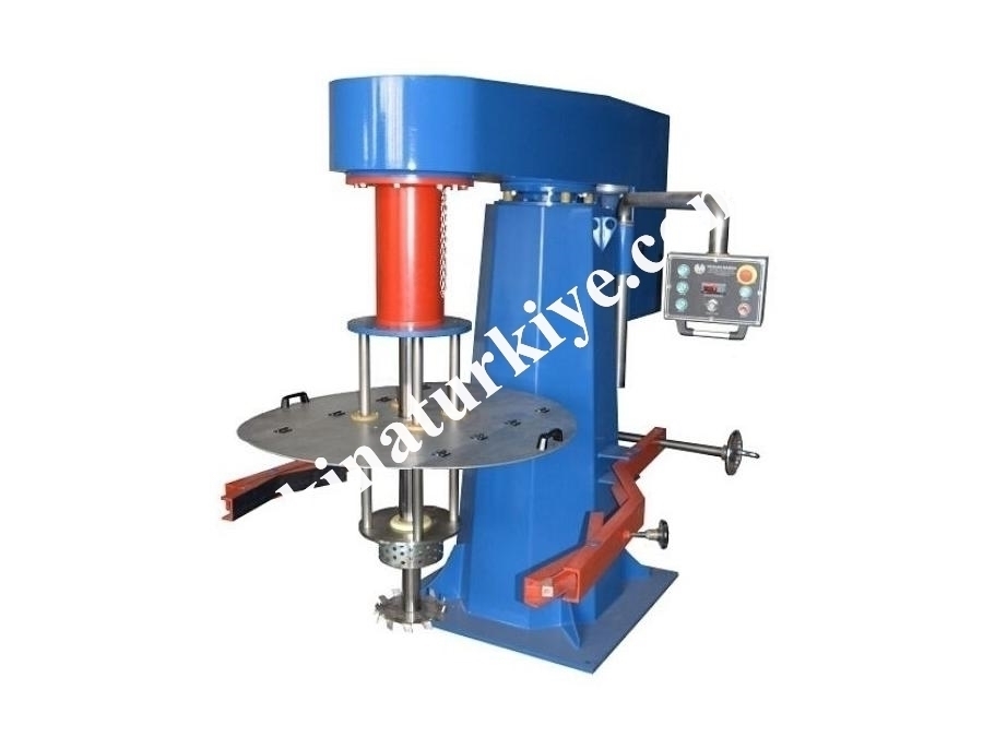 Rotor Stator Mikser