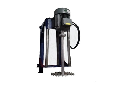 Vıcıllar Makina Duvar Boya Mikseri - 0
