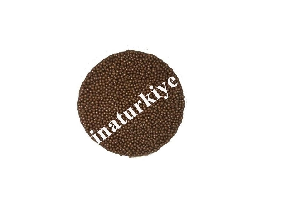 Zirkonyum Oksit Boncuk