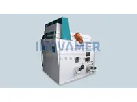 Electric Air Purification (Pulse Crop Seed Cleaning Plant)