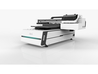 Uv Baskı Makinası Nc-Uv0609peııı