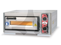 40X40 Single Layer Pizza Oven - 0