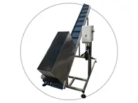 Ürün Paketleme Besleme Elevatörü İlanı