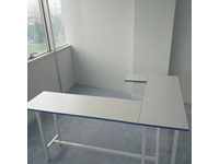 Machine Side Table L - 3