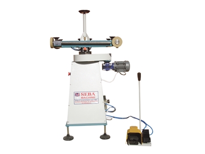 S-DT001 Cam Döner Tabla - 1