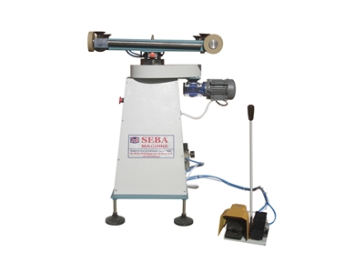S-DT001 Cam Döner Tabla - 0
