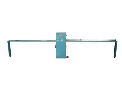 SBPKM Profile Cutting Machine - 0