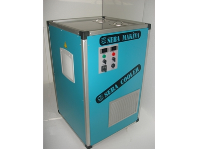 +/-35°C (Cooler) Isıcam Soğutucu  - 0