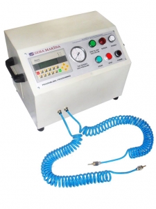 Otomatik Gaz Dolum Makinası - 1