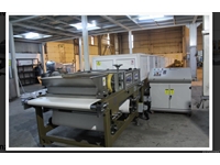 Halva Cooling and Shaping Tunnel MTS 025.250 - 4