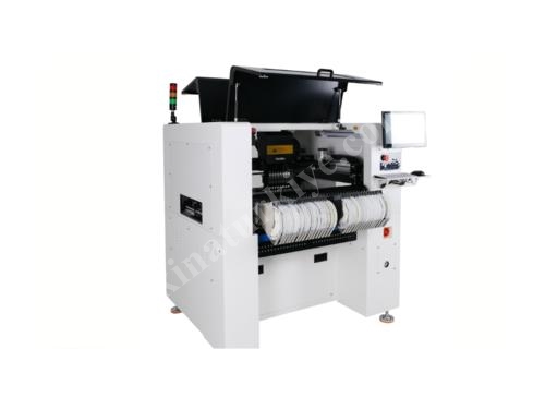 Smd Dizgi Makinesi Neoden K1830