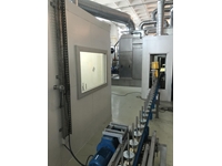 Automatic and Semi-Automatic Paint Plant Manufacturing - 2