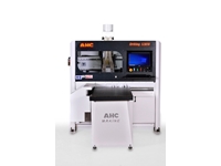 S3010  RAPID DRILLING CNC Delik Makinası