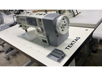 Leather Upholstery Sewing Machine - 2