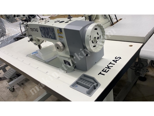 Leather Upholstery Sewing Machine