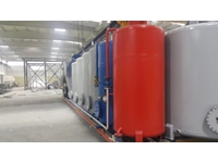 Waste Mobile Engine Oil Recycling Plant - 9