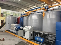 Waste Mobile Engine Oil Recycling Plant - 18