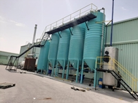 Waste Mobile Engine Oil Recycling Plant - 1