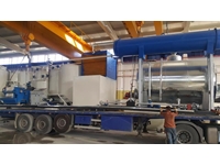 Waste Mobile Engine Oil Recycling Plant - 6