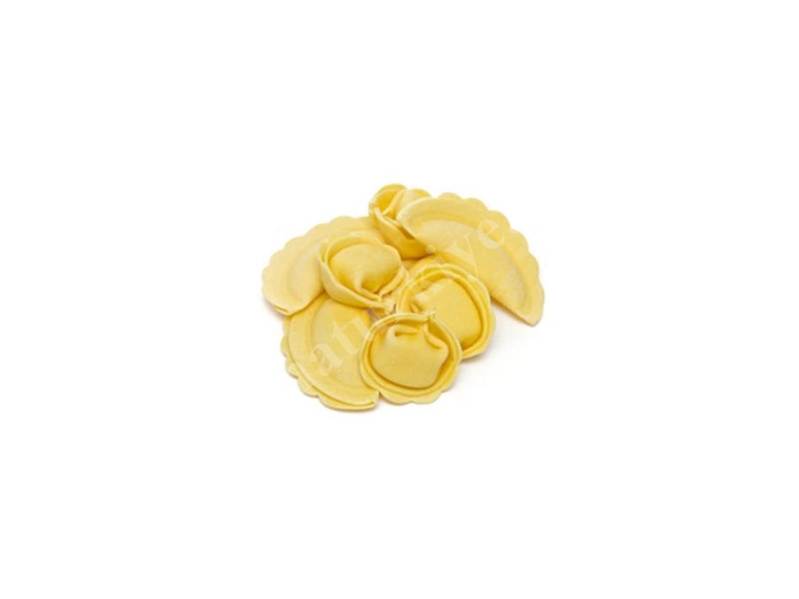 50 Kg/Saat Tortellini Makarna Dolgu Kalıp Makinası