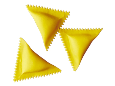 50 Kg/Saat Tortellini Makarna Dolgu Kalıp Makinası - 2